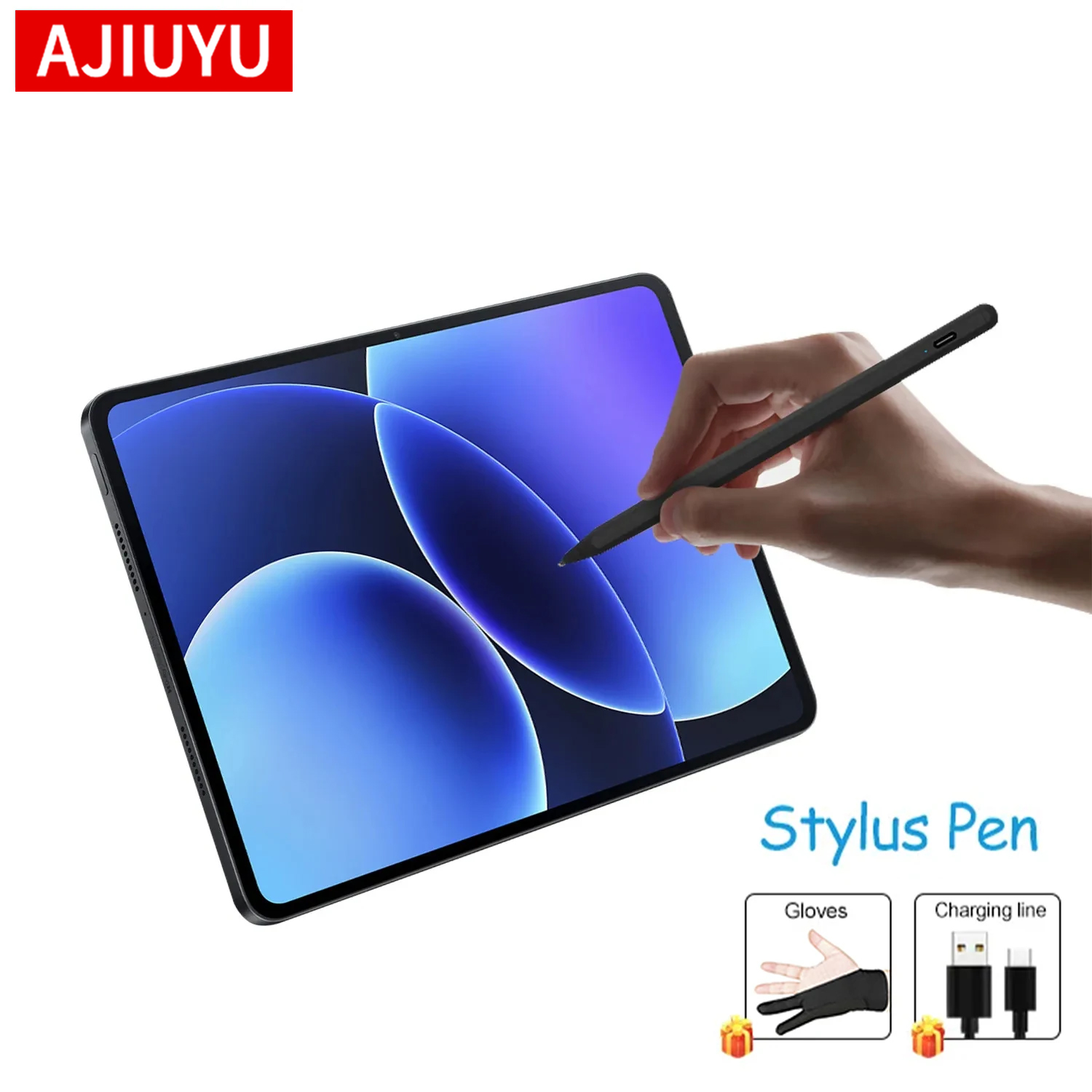 Oneplus Tablet Accessories - Stylus-Stift für OnePlus Pad Go 2