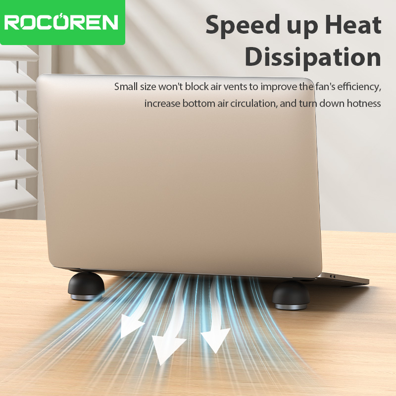 Rocoren Laptop-Ständer, Notebo – Cooling Stand Tablet Bewertung und Preis