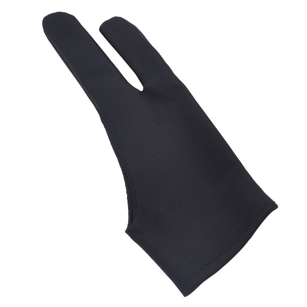 2 Stück Zeichenhandschuhe für  – Drawing Glove Artist Bewertung und Preis