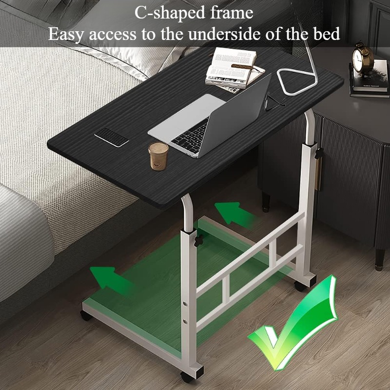 Nachttisch mit Universalrädern – Tablet Lap Desk Bewertung und Preis