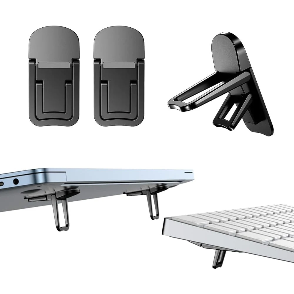 2-teiliges Set Faltbarer Lapto – Cooling Stand Tablet Bewertung und Preis