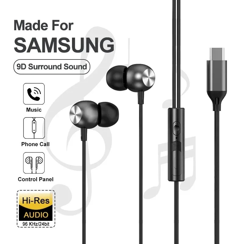 Leichte kabelgebundene In-Ear- – Wired Earphone Lightning Bewertung und Preis