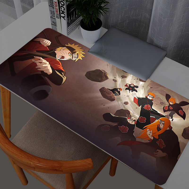 Japan Naruto Anime Mauspads Gr – Tablet Cute Accessories Bewertung und Preis
