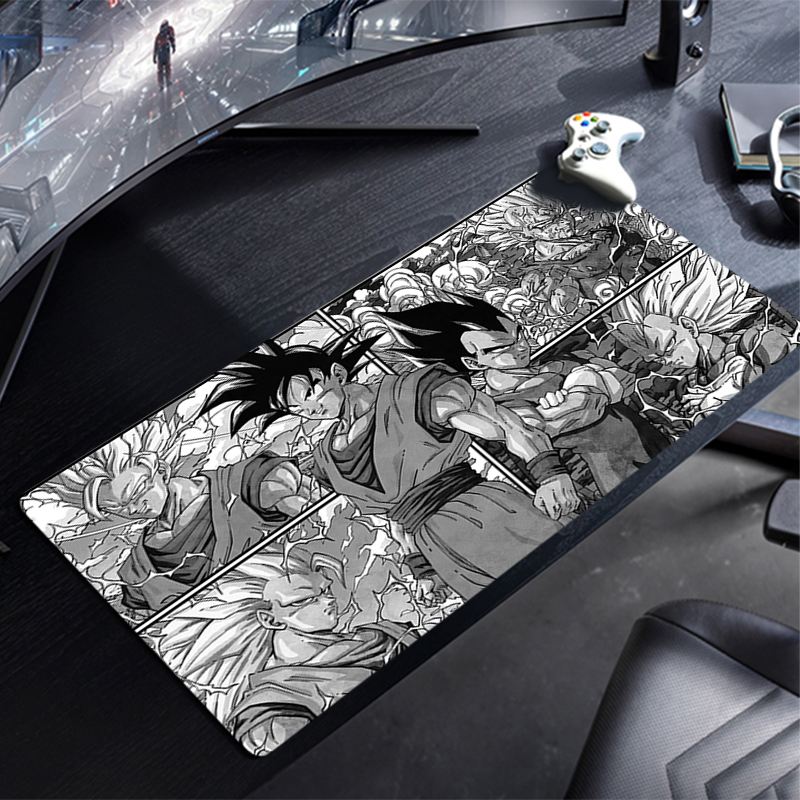Dragon Ball Gaming, strapazier – Tablet Cute Accessories Bewertung und Preis