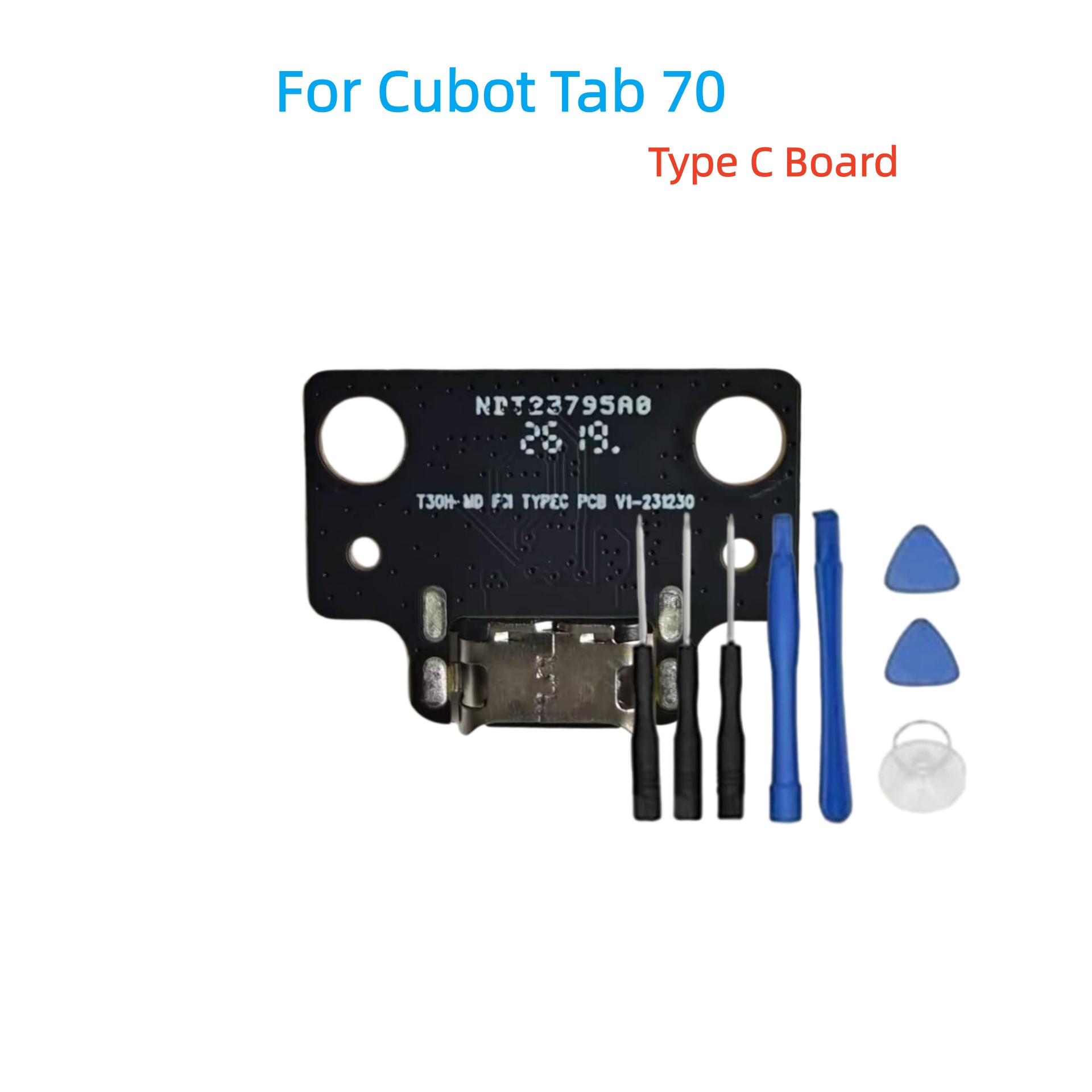 Neu für Cubot Tab 70 Tablet Ty – Oneplus Tablet Accessories Bewertung und Preis