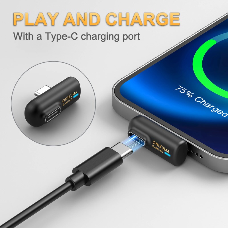 ONIKUMA TX610 Kabellose Gaming – Wired Earphone Lightning Bewertung und Preis
