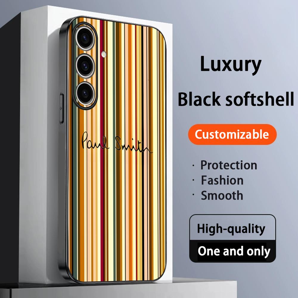 Modische coole P-Paul Smith Ha – Samsung Galaxy S24 Bewertung und Preis