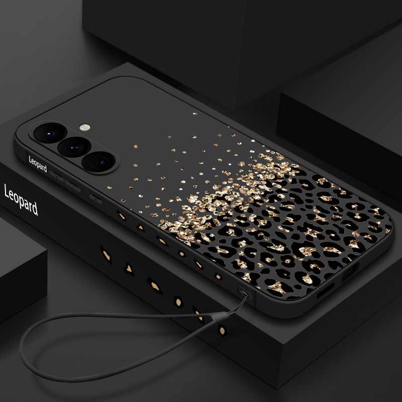 Weiche TPU-Schutzhülle mit Tra – Samsung Galaxy A55 Bewertung und Preis
