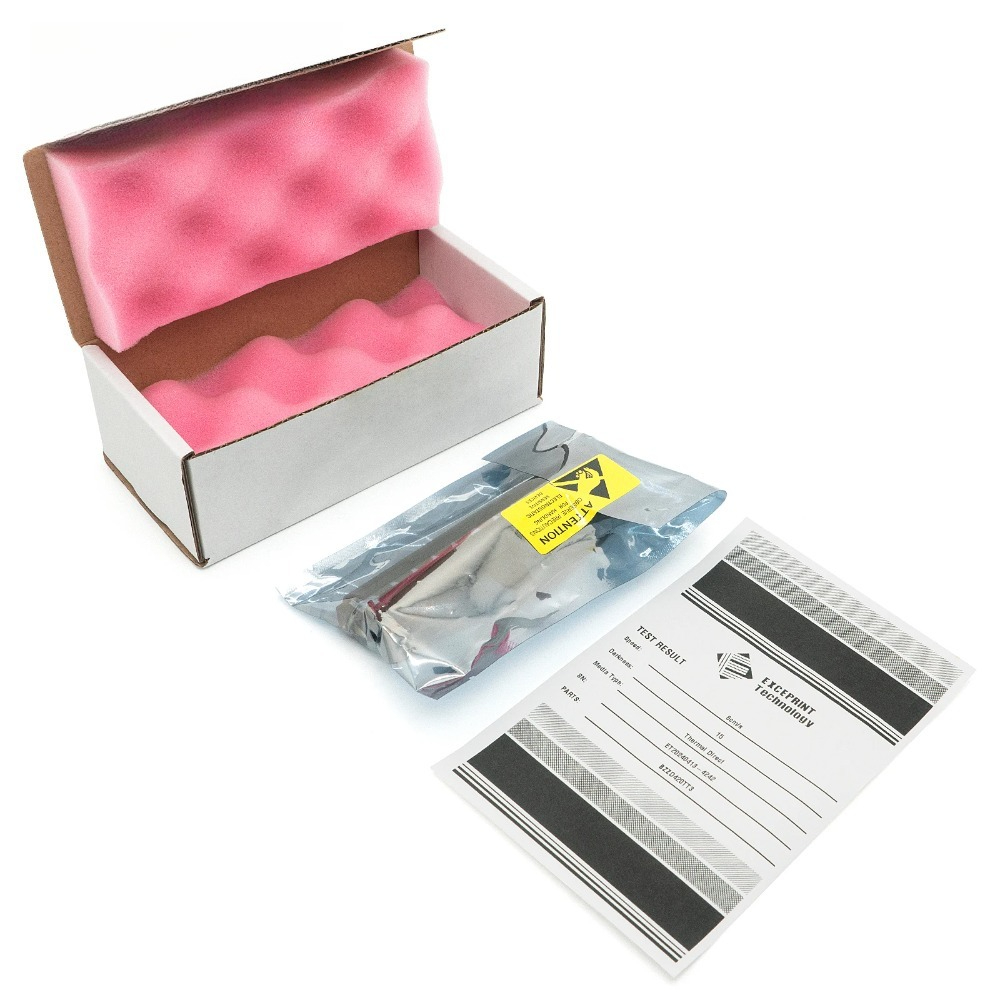 ✅ P1080383-226 203dpi Thermodr – Zebra Tablet Accessories Bewertung und Preis