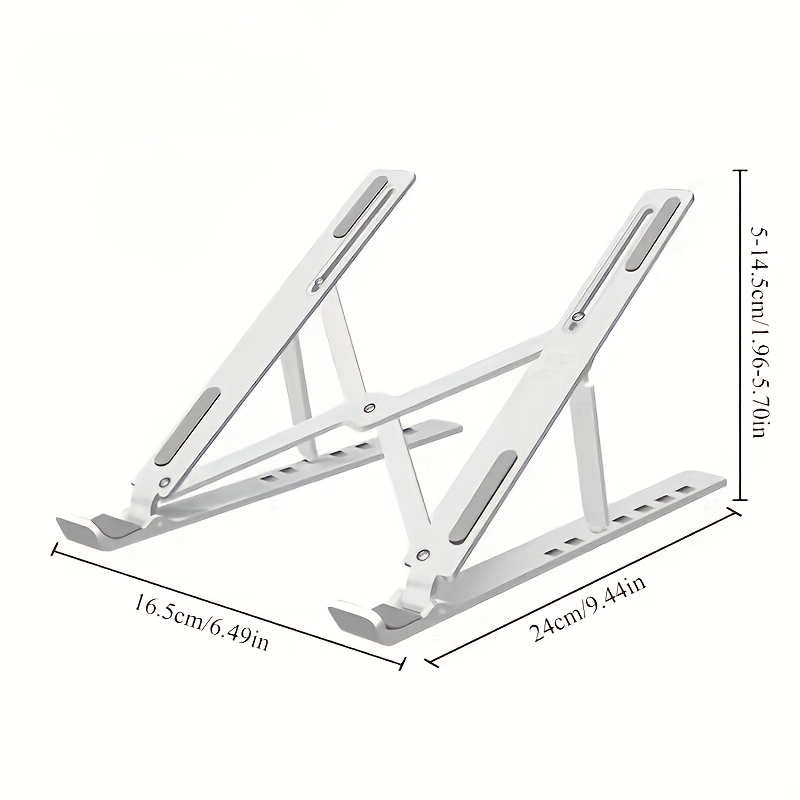 Laptop-Ständer, Verstellbarer  – Cooling Stand Tablet Bewertung und Preis