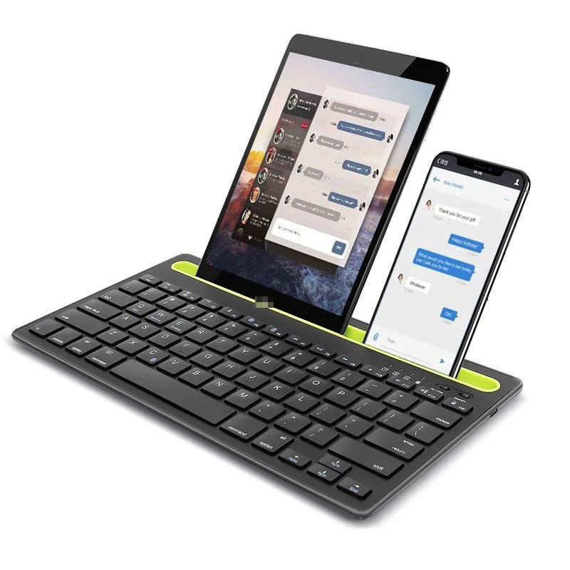 Bluetooth Kabellose Tastatur M – Android Tablet Gaming Accessories Bewertung und Preis