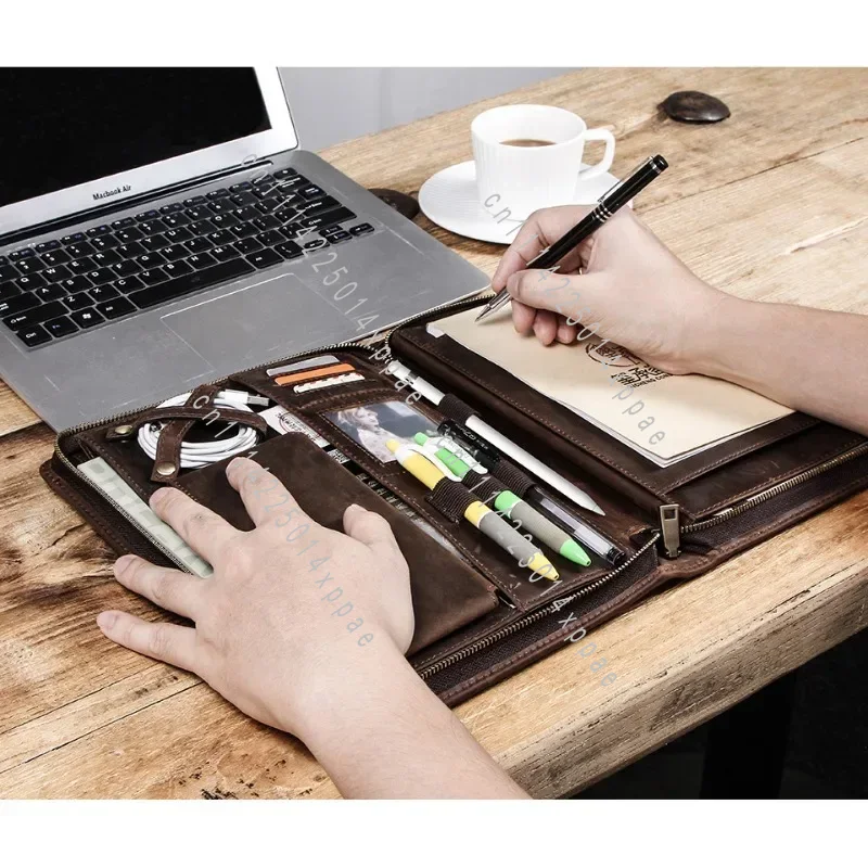 Zubehör Leder-Tablet-Aufbewahr – Tablet Tech Accessories Bewertung und Preis