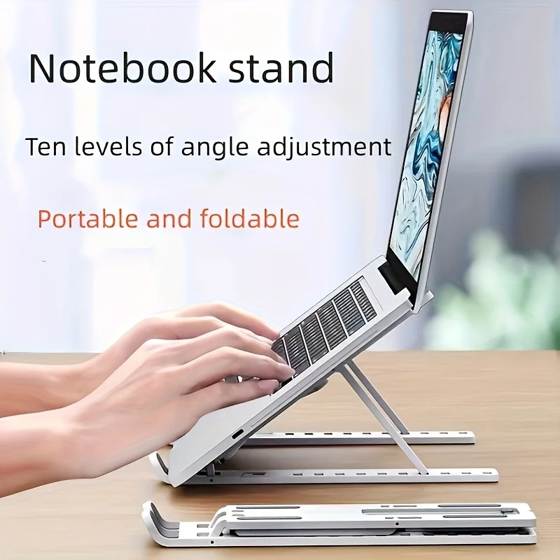 Höhenverstellbarer Kühlständer – Cooling Stand Tablet Bewertung und Preis
