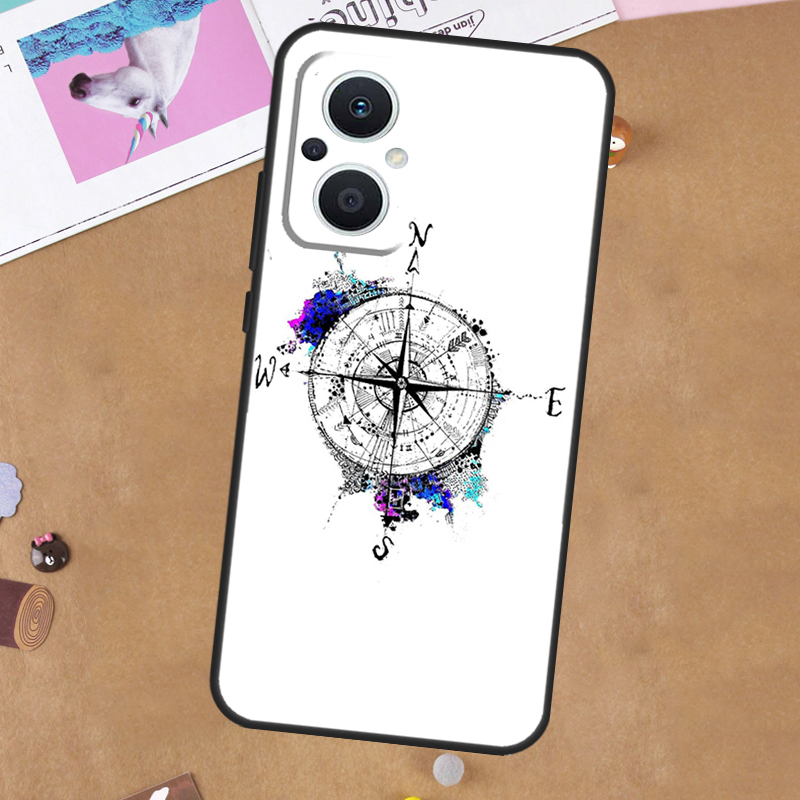 Kompass-Hülle für OPPO Find X9 – Oppo Reno 12 Bewertung und Preis
