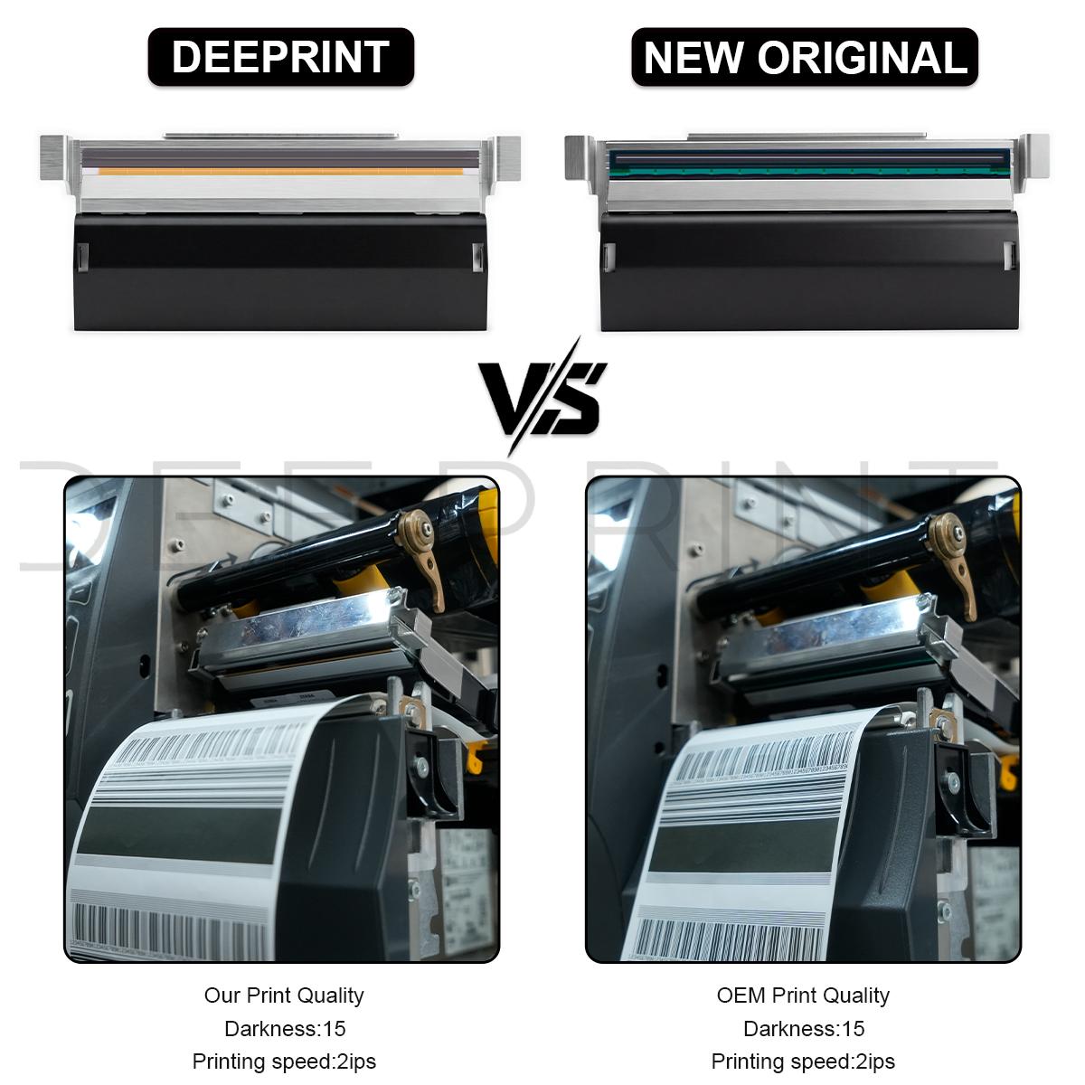 P1058930-010 300DPI Thermische – Zebra Tablet Accessories Bewertung und Preis